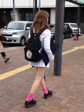 YUIZOHさんのコーディネート