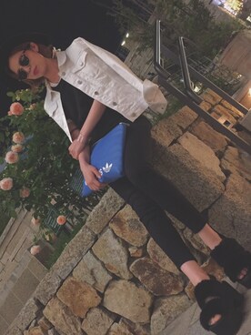 YUIZOHさんのコーディネート