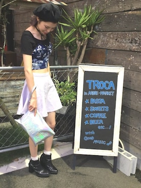 YUIZOHさんのコーディネート