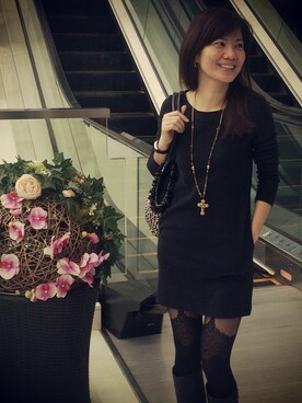 Irene Fangさんのコーディネート