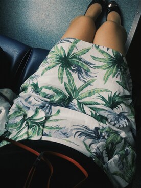 Irene Fangさんのコーディネート