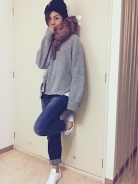 so-laferさんのコーディネート