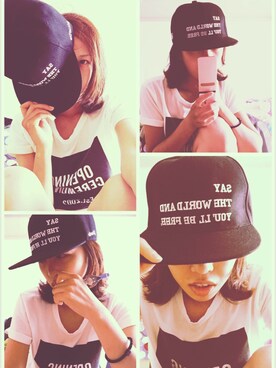 so-laferさんのコーディネート