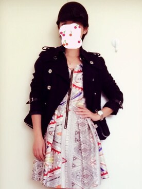 so-laferさんのコーディネート