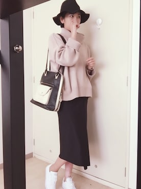 so-laferさんのコーディネート