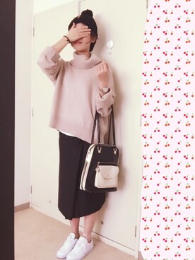 so-laferさんのコーディネート