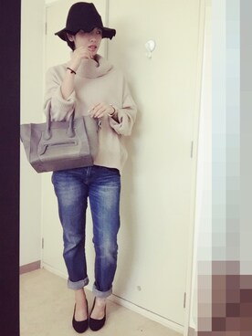 so-laferさんのコーディネート