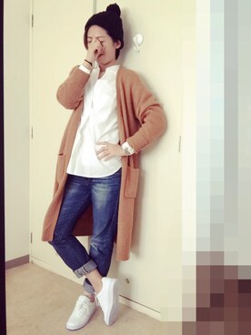 so-laferさんのコーディネート