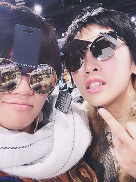 so-laferさんのコーディネート