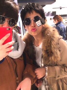 so-laferさんのコーディネート