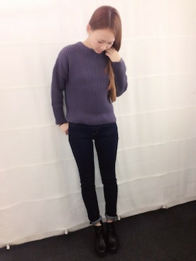 Mikiさんのコーディネート