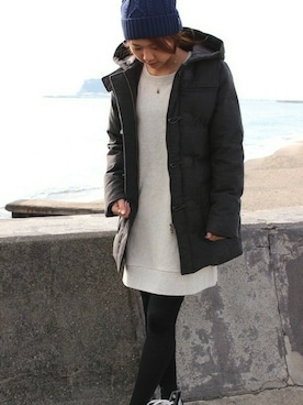 Mikiさんのコーディネート