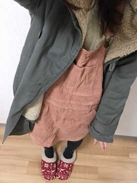 ゆーさんのコーディネート