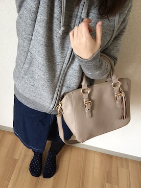 ゆーさんのコーディネート