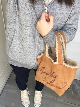 ゆーさんのコーディネート