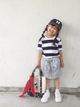 K a n a さんのコーディネート