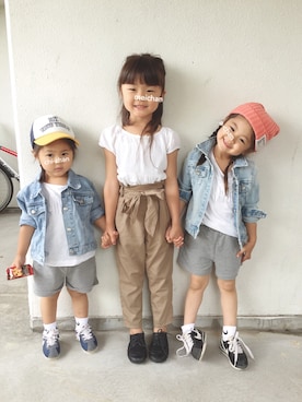 K a n a さんのコーディネート