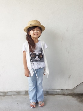 K a n a さんのコーディネート