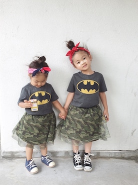 K a n a さんのコーディネート