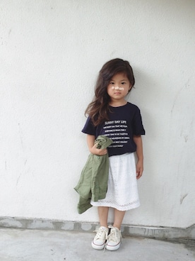 K a n a さんのコーディネート