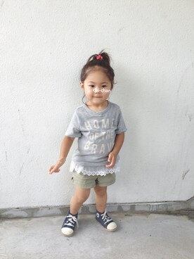 K a n a さんのコーディネート