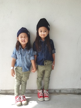 K a n a さんのコーディネート