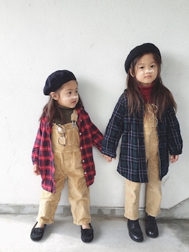 K a n a さんのコーディネート