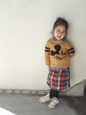 K a n a さんのコーディネート