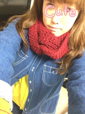 ki-chanさん（レディース・152cm）の春コーディネート