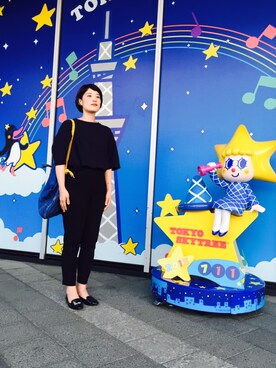 ミサキ  さんのコーディネート