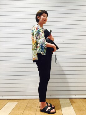 ミサキ  さんのコーディネート