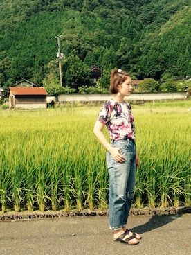 ミサキ  さんのコーディネート