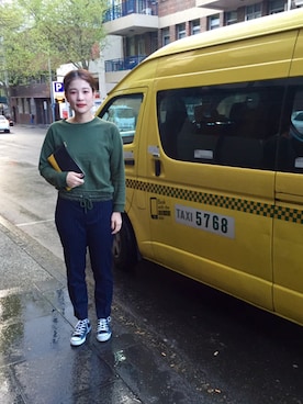 ミサキ  さんのコーディネート