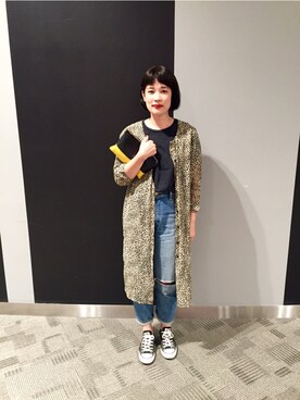 ミサキ  さんのコーディネート