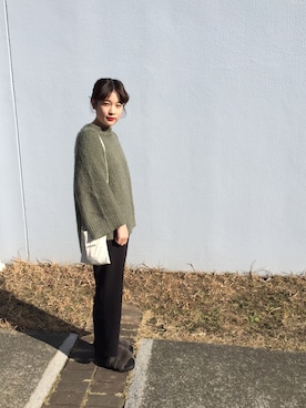 ミサキ  さんのコーディネート