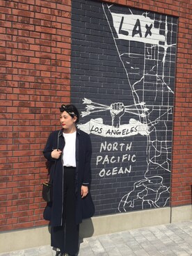 ミサキ  さんのコーディネート