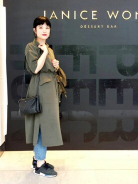 ミサキ  さんのコーディネート