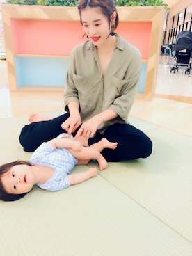 ミサキ  さんのコーディネート