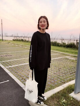 ミサキ  さんのコーディネート