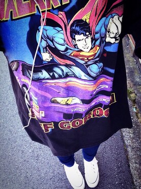 chanNobuさんのコーディネート