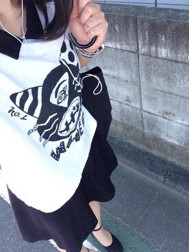 chanNobuさんのコーディネート