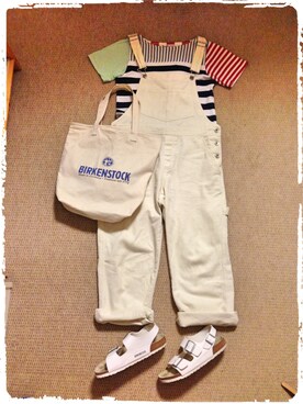 mei☃さんのコーディネート