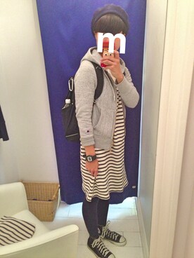 mei☃さんのコーディネート