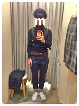 mei☃さんのコーディネート