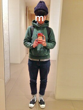 mei☃さんのコーディネート