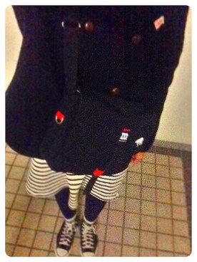 mei☃さんのコーディネート