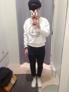 mei☃さんのコーディネート