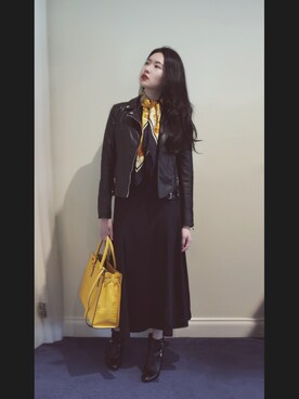 KK+さんのコーディネート