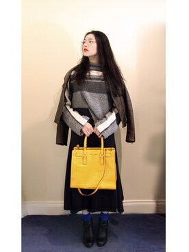 KK+さんのコーディネート