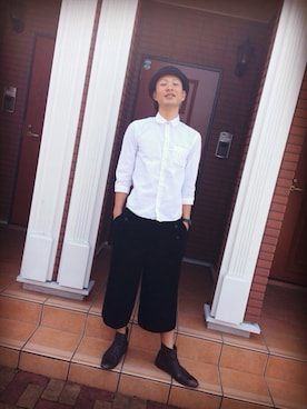 kamochanさんのコーディネート